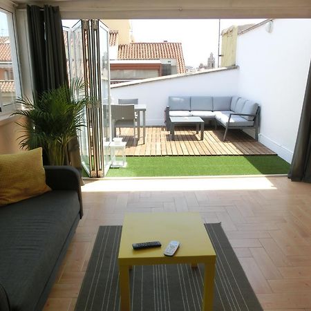 Total Valencia Attics I Apartamento Exterior foto