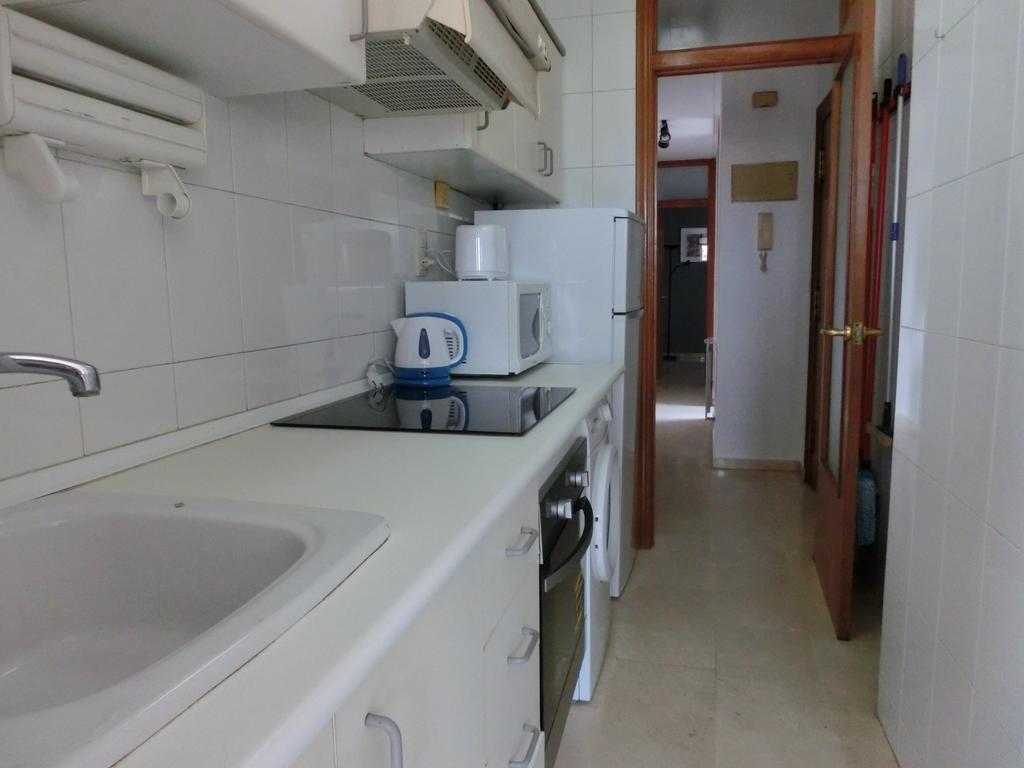 Total Valencia Attics I Apartamento Exterior foto