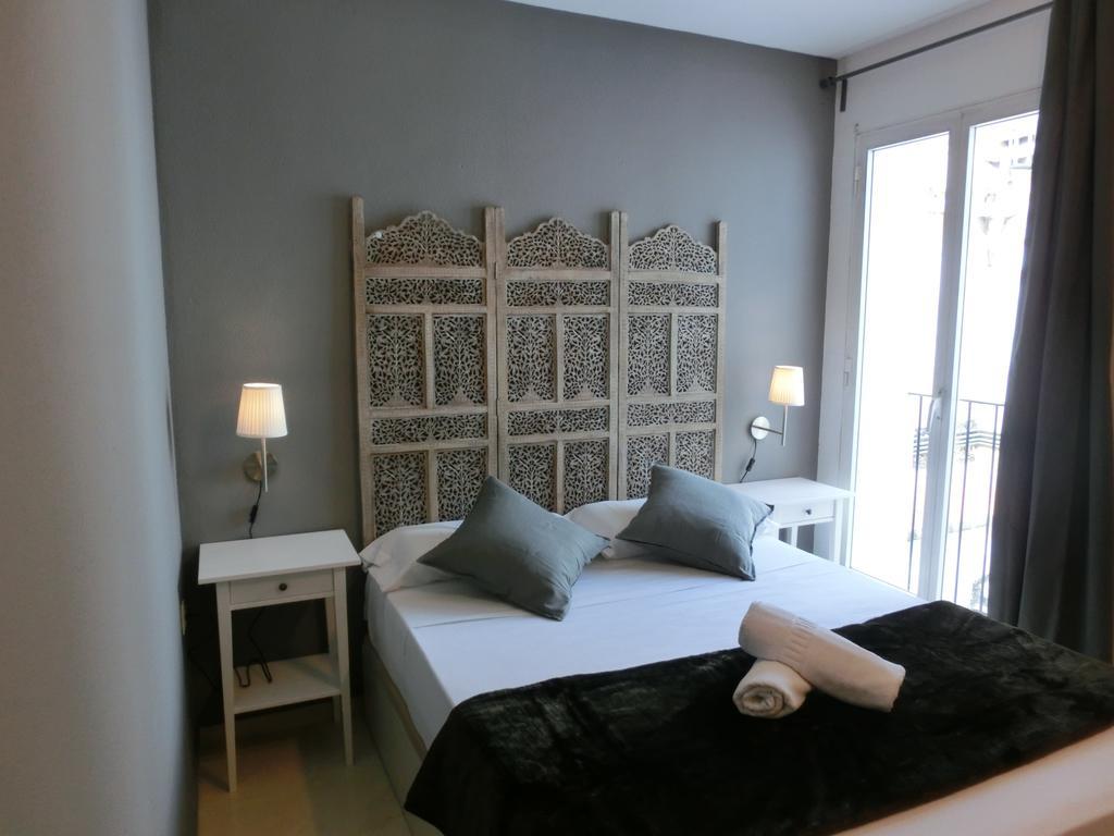 Total Valencia Attics I Apartamento Exterior foto