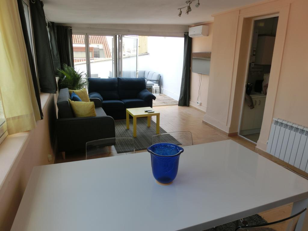 Total Valencia Attics I Apartamento Exterior foto