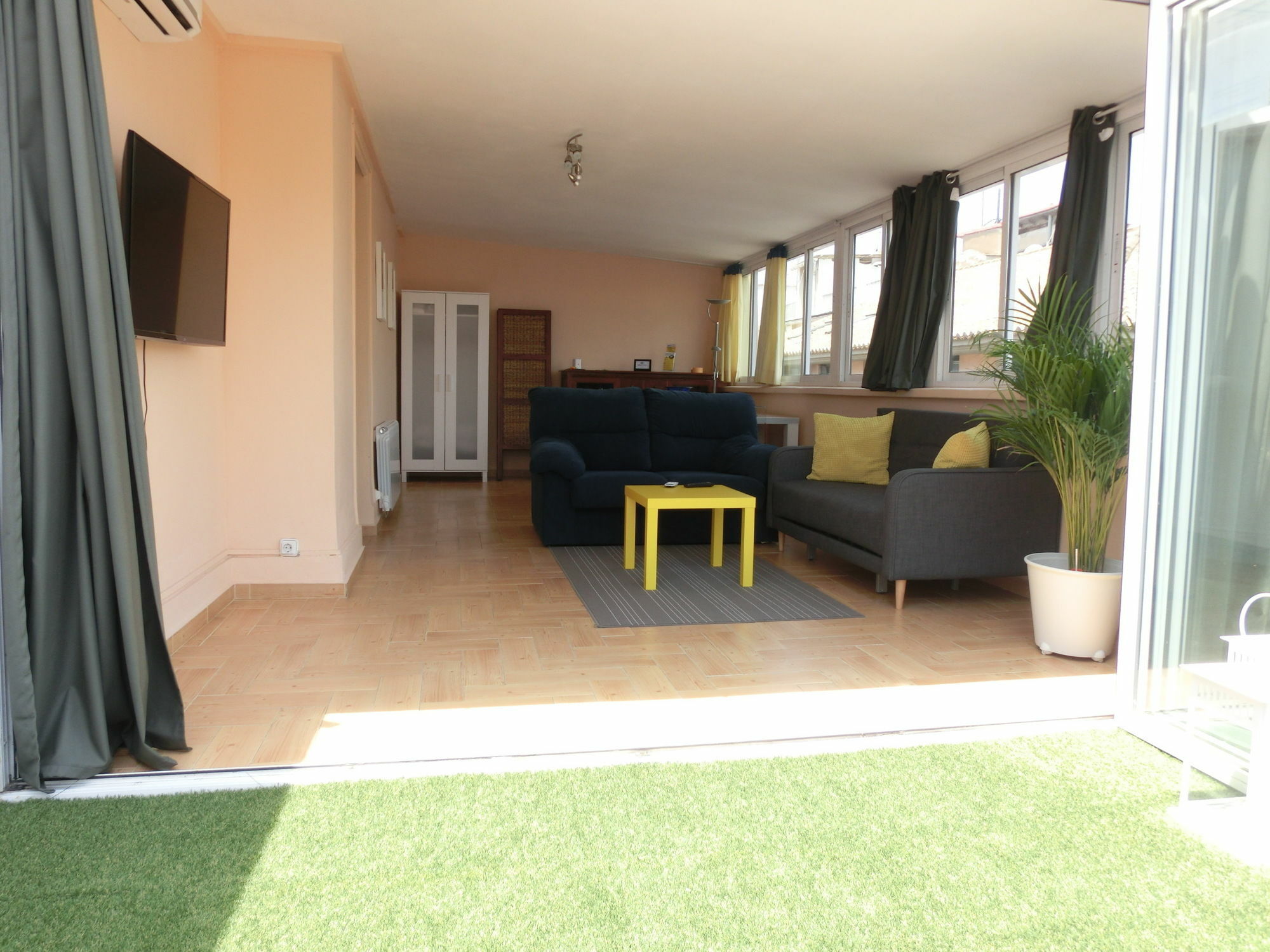 Total Valencia Attics I Apartamento Exterior foto