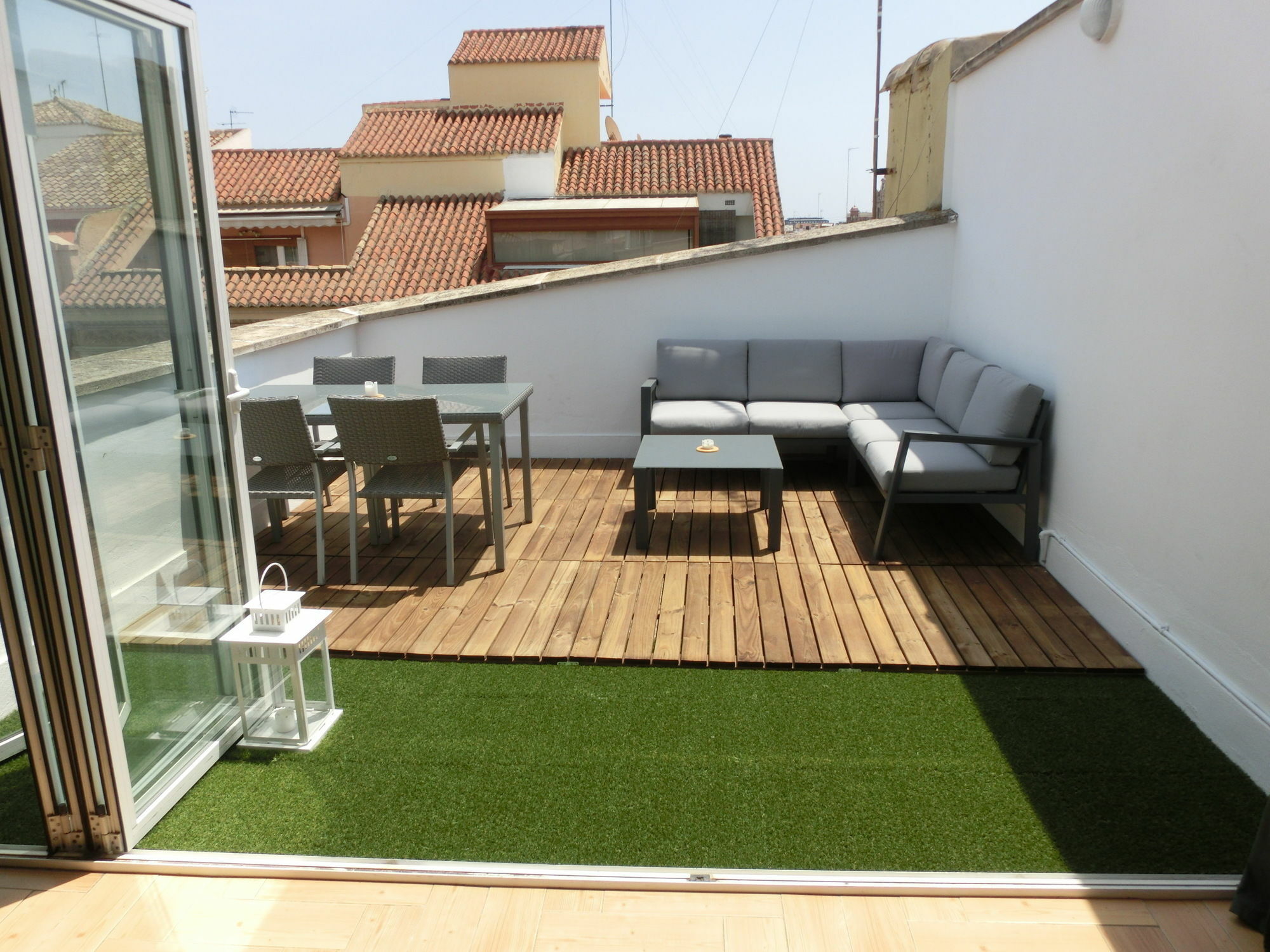 Total Valencia Attics I Apartamento Exterior foto